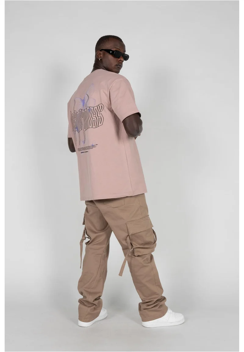 METAMORPHOSE V.4 x Heavy Oversized Tee