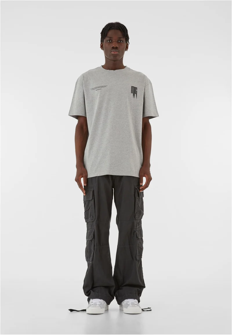METAMORPHOSE V.2 x Heavy Oversized Tee