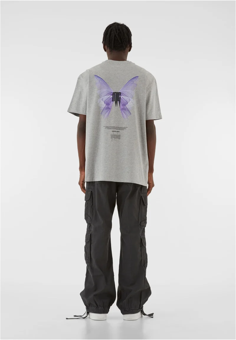 METAMORPHOSE V.2 x Heavy Oversized Tee