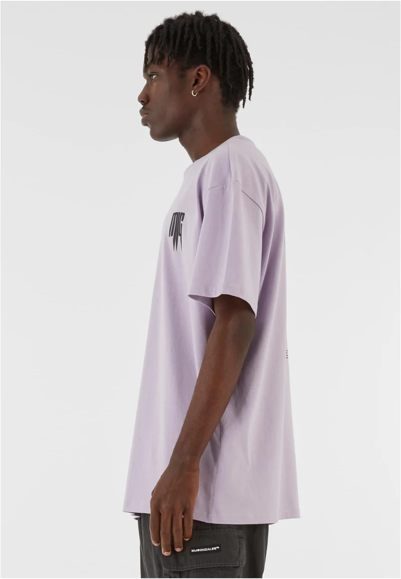 METAMORPHOSE V.2 x Heavy Oversized Tee