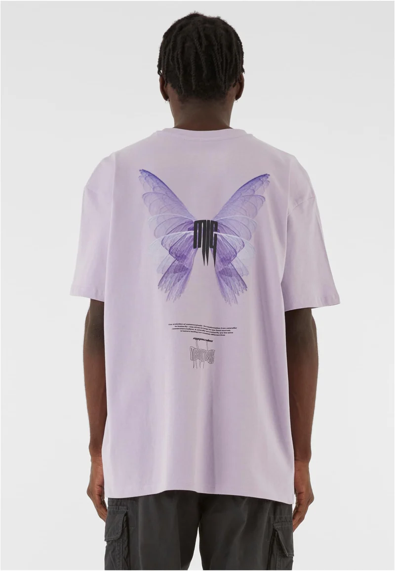 METAMORPHOSE V.2 x Heavy Oversized Tee