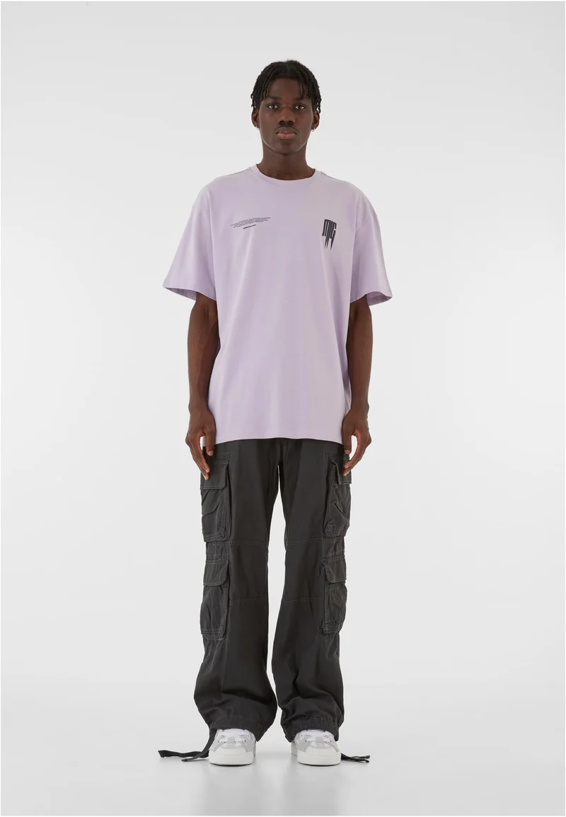 METAMORPHOSE V.2 x Heavy Oversized Tee