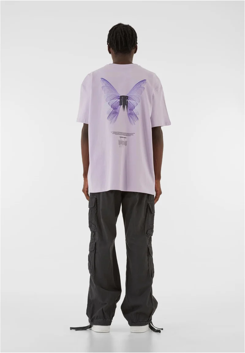 METAMORPHOSE V.2 x Heavy Oversized Tee
