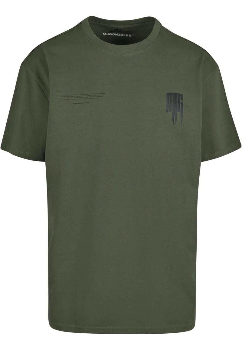 METAMORPHOSE V.2 x Heavy Oversized Tee