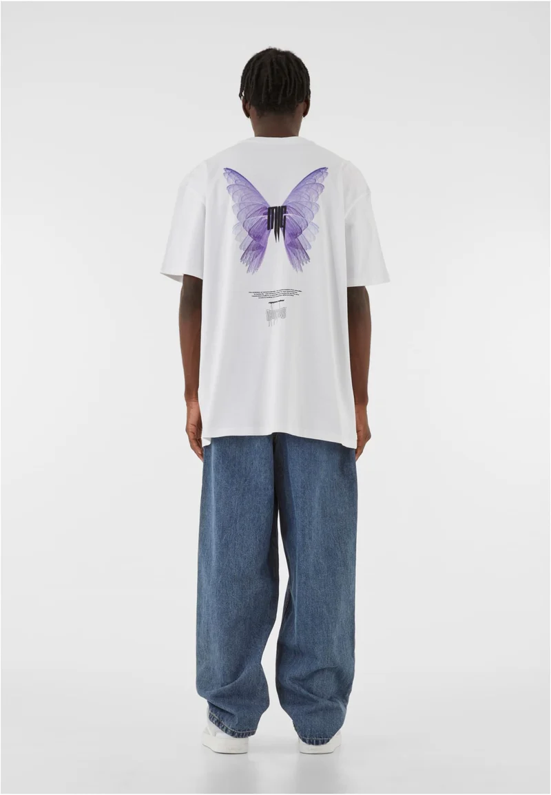 METAMORPHOSE V.2 x Heavy Oversized Tee