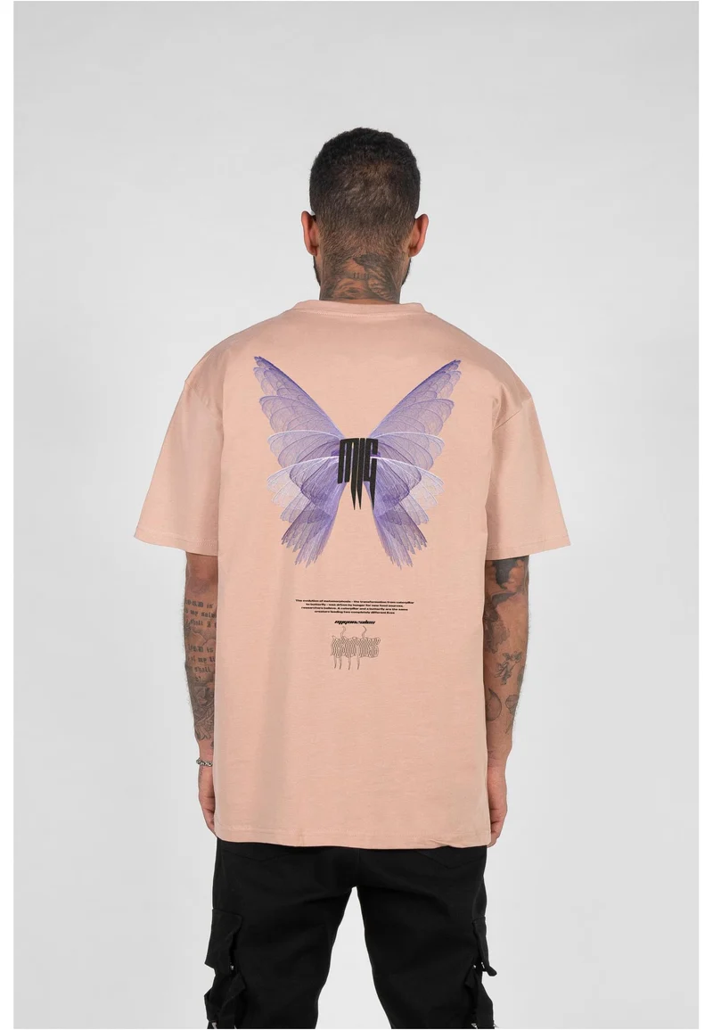 METAMORPHOSE V.2 x Heavy Oversized Tee