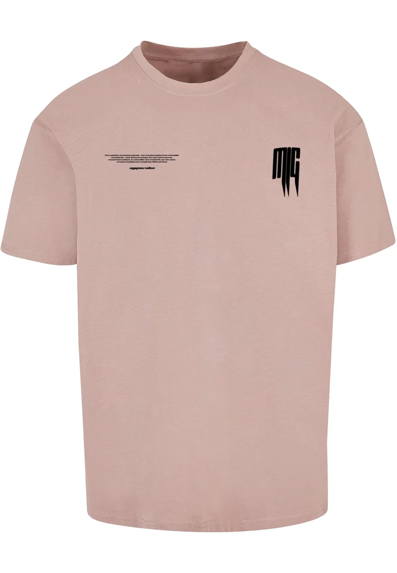 METAMORPHOSE V.2 x Heavy Oversized Tee