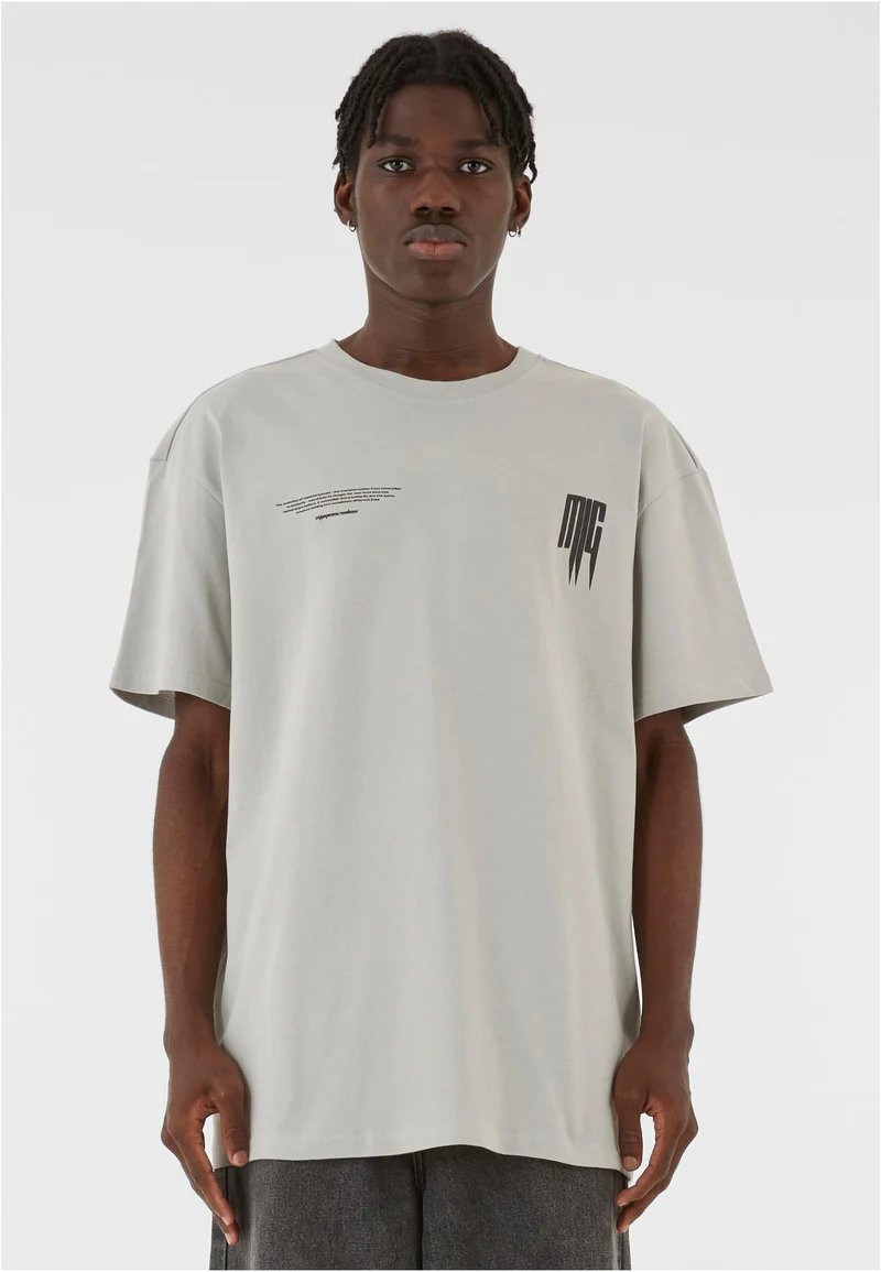METAMORPHOSE V.2 x Heavy Oversized Tee