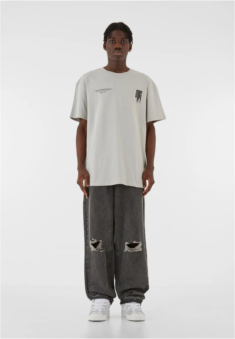 METAMORPHOSE V.2 x Heavy Oversized Tee