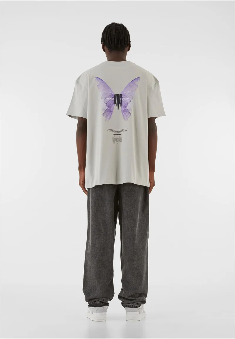 METAMORPHOSE V.2 x Heavy Oversized Tee