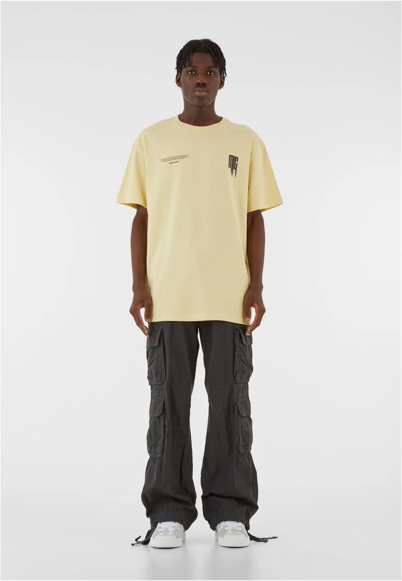 METAMORPHOSE V.2 x Heavy Oversized Tee