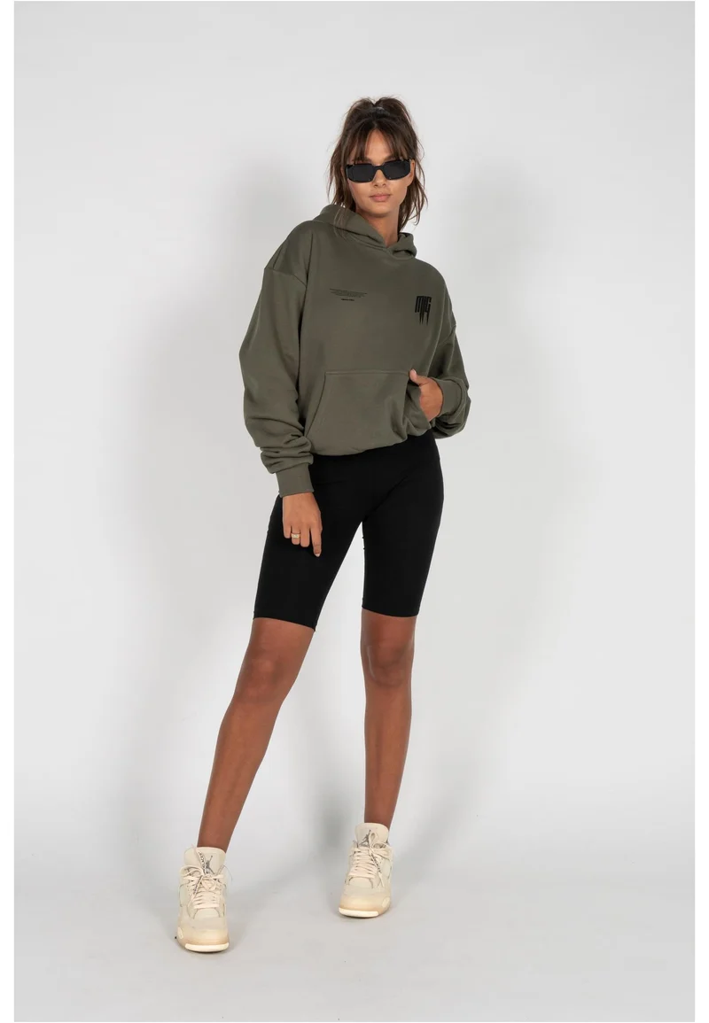 METAMORPHOSE V.2 x Heavy Oversized Hoody