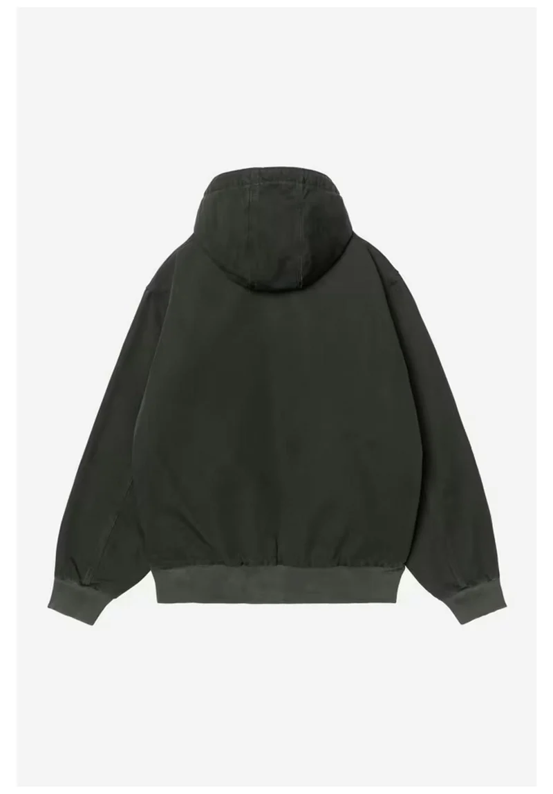 OG Active Jacket (Dearborn)