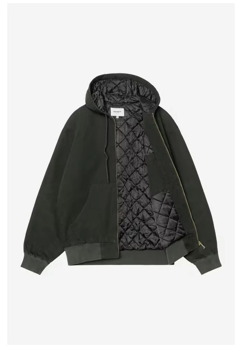 OG Active Jacket (Dearborn)