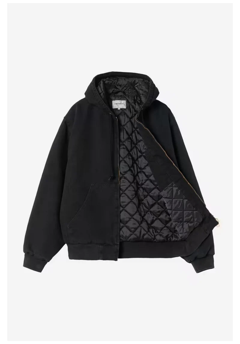 OG Active Jacket (Dearborn)