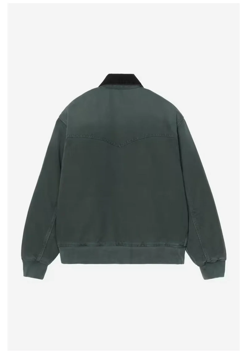 OG Santa Fe Jacket