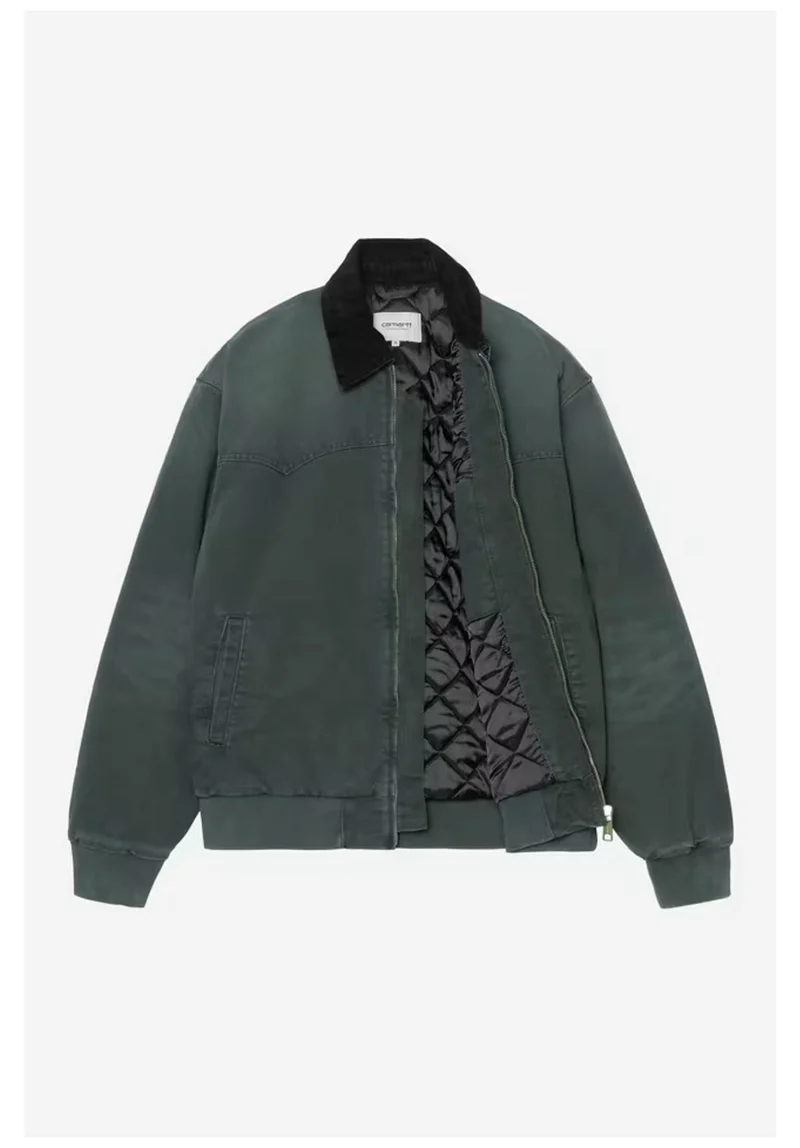 OG Santa Fe Jacket