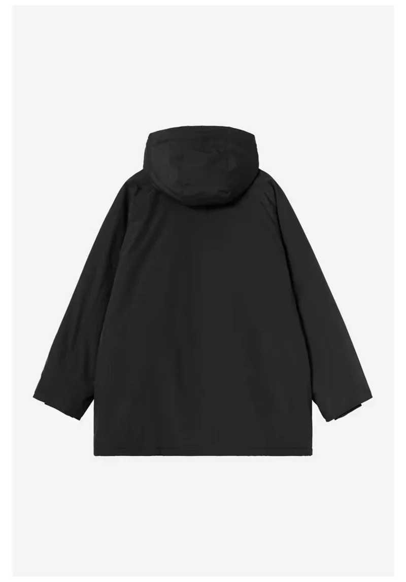 Stanwood Parka