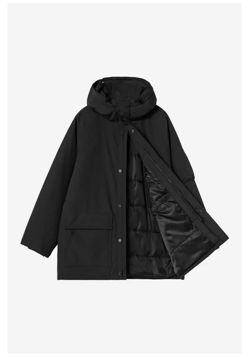 Stanwood Parka