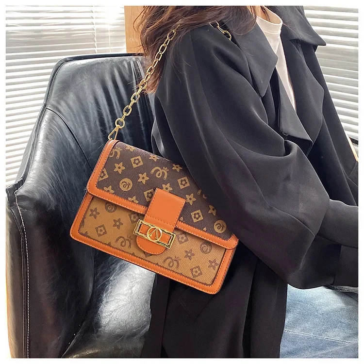 24x16 Damen Handtasche Tasche Damentasche Schultertasche Umhängetasche Geschenk