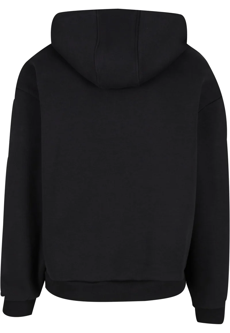 MT L.A. College Fluffy Hoody
