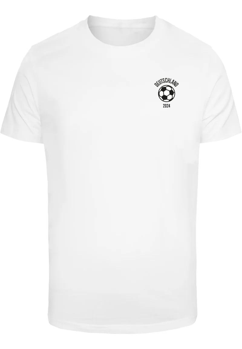 MT Football Bear Tee