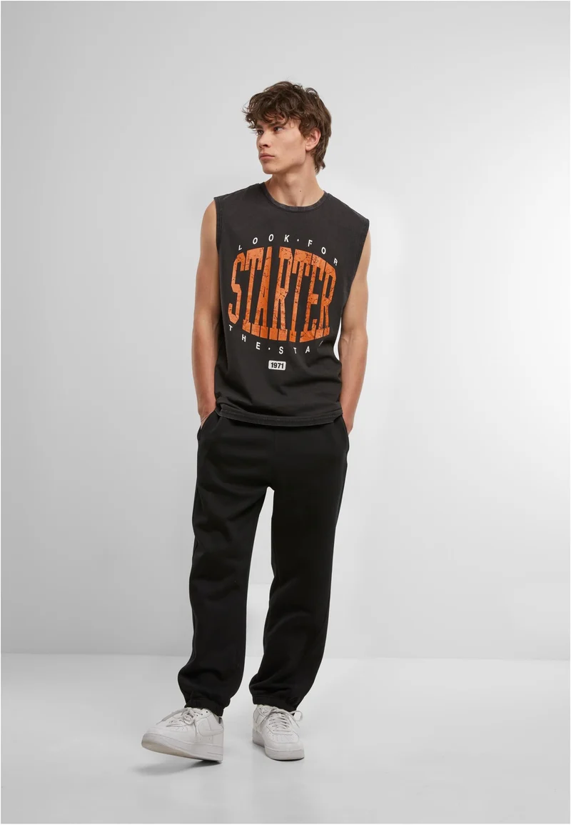 SBL Starter Sleeveless Washed Tee
