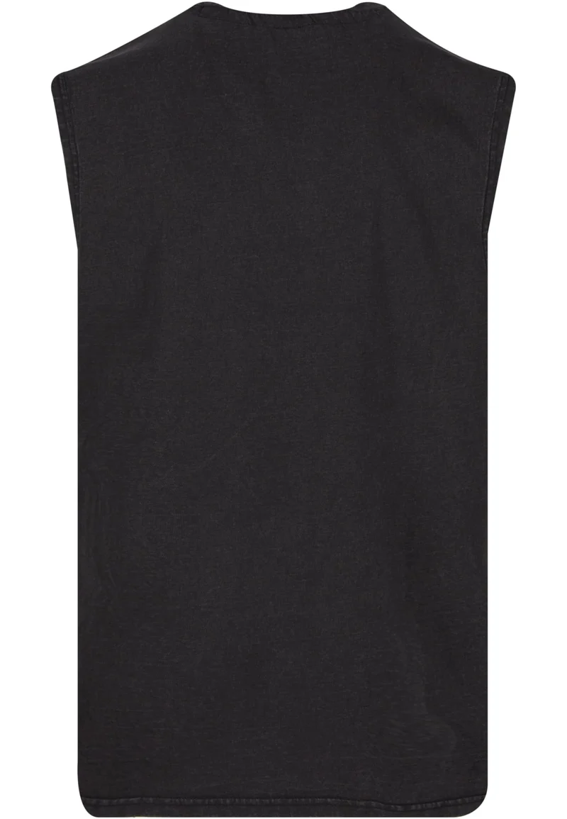 SBL Starter Sleeveless Washed Tee