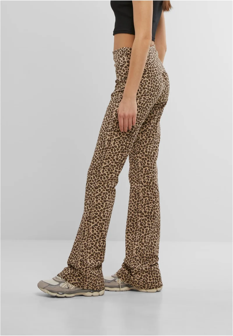 DEF Leggings