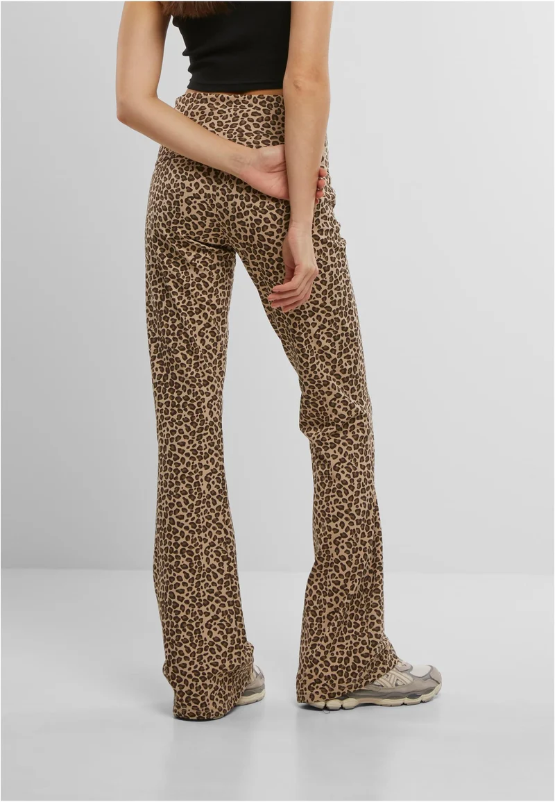 DEF Leggings