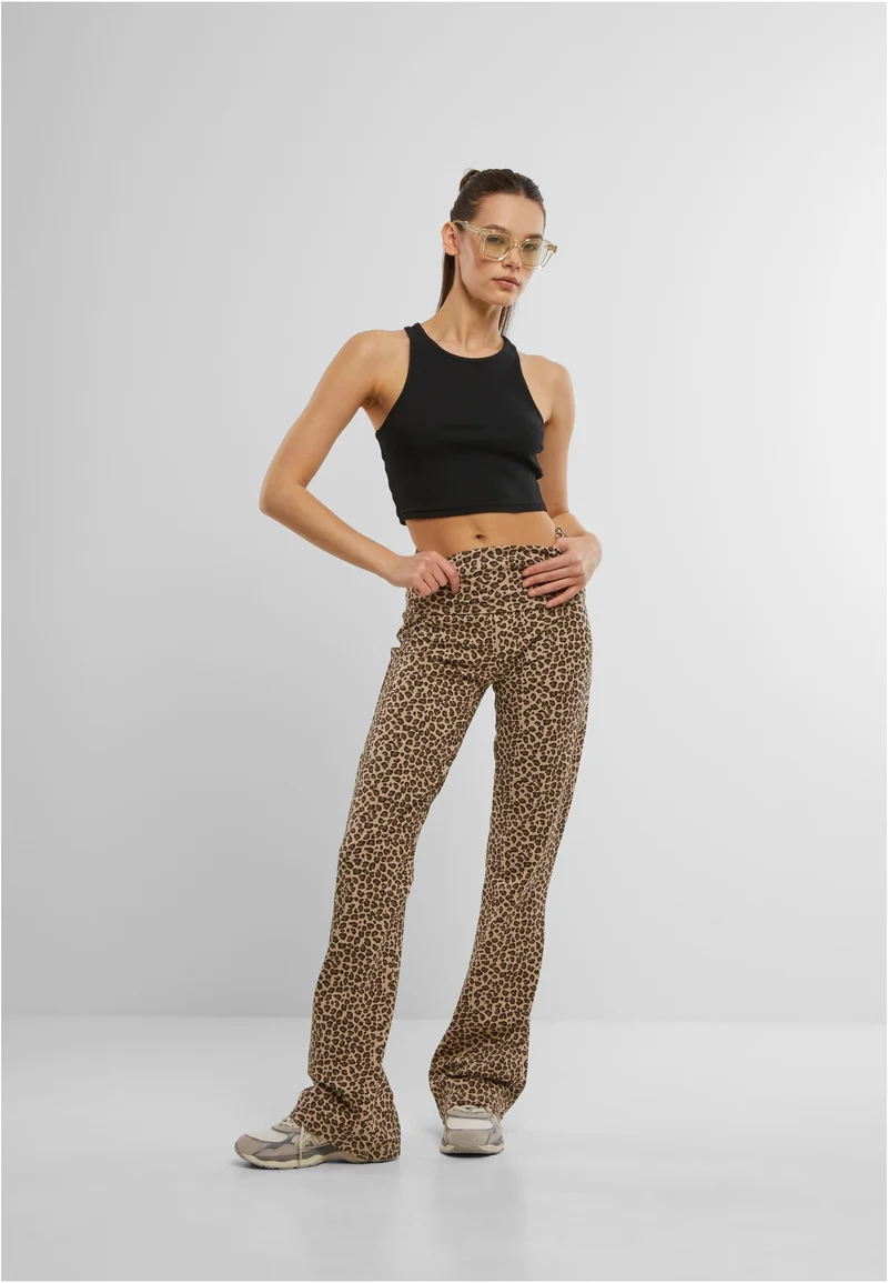 DEF Leggings