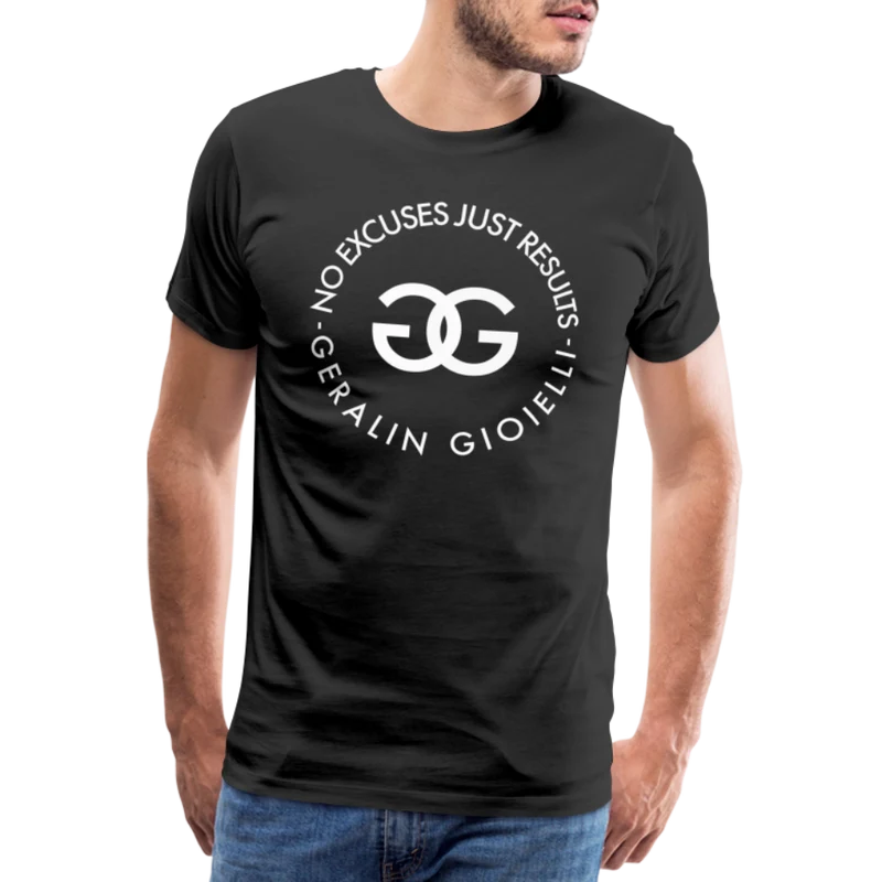 GYM Shirt Sport T-Shirt Men Herren Fitness Sportswear Unisex Streetwear