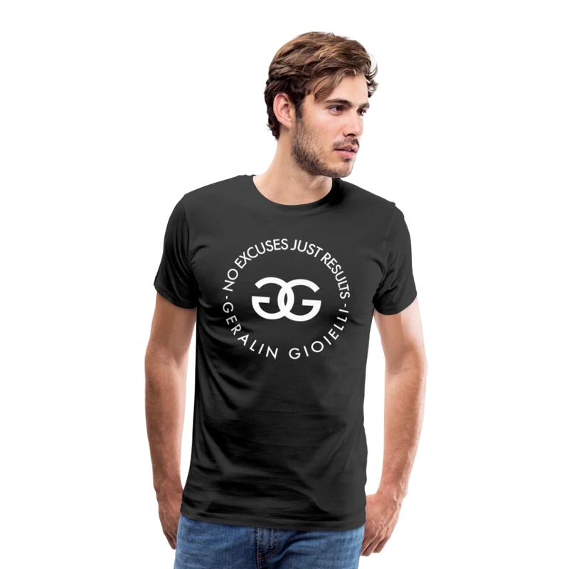 GYM Shirt Sport T-Shirt Men Herren Fitness Sportswear Unisex Streetwear