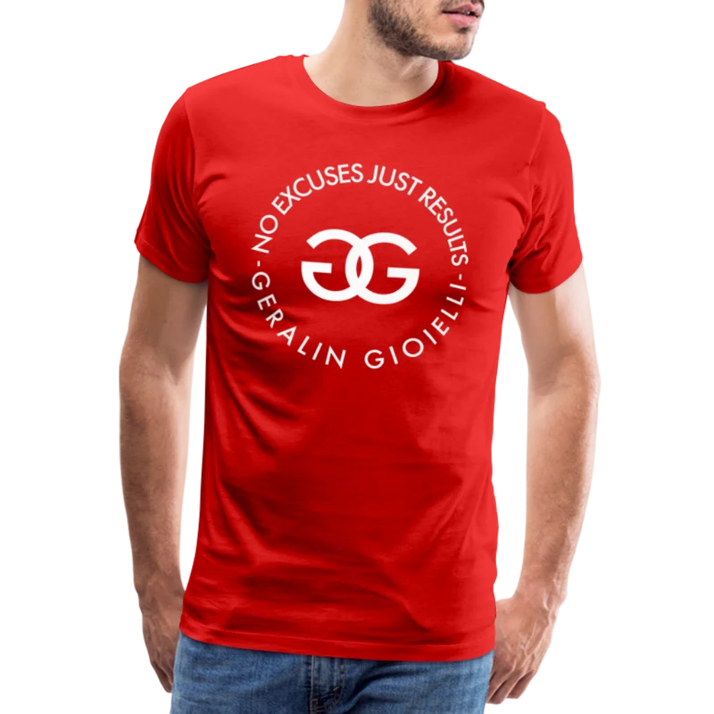 GYM Shirt Sport T-Shirt Men Herren Fitness Sportswear Unisex Streetwear