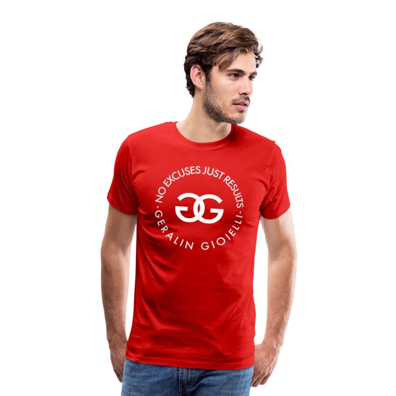 GYM Shirt Sport T-Shirt Men Herren Fitness Sportswear Unisex Streetwear