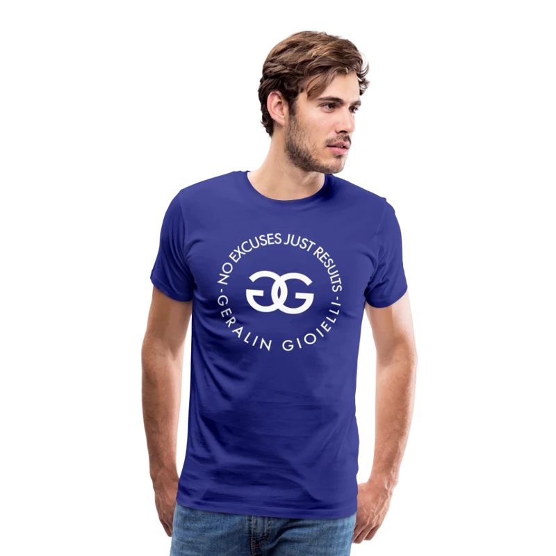 GYM Shirt Sport T-Shirt Men Herren Fitness Sportswear Unisex Streetwear