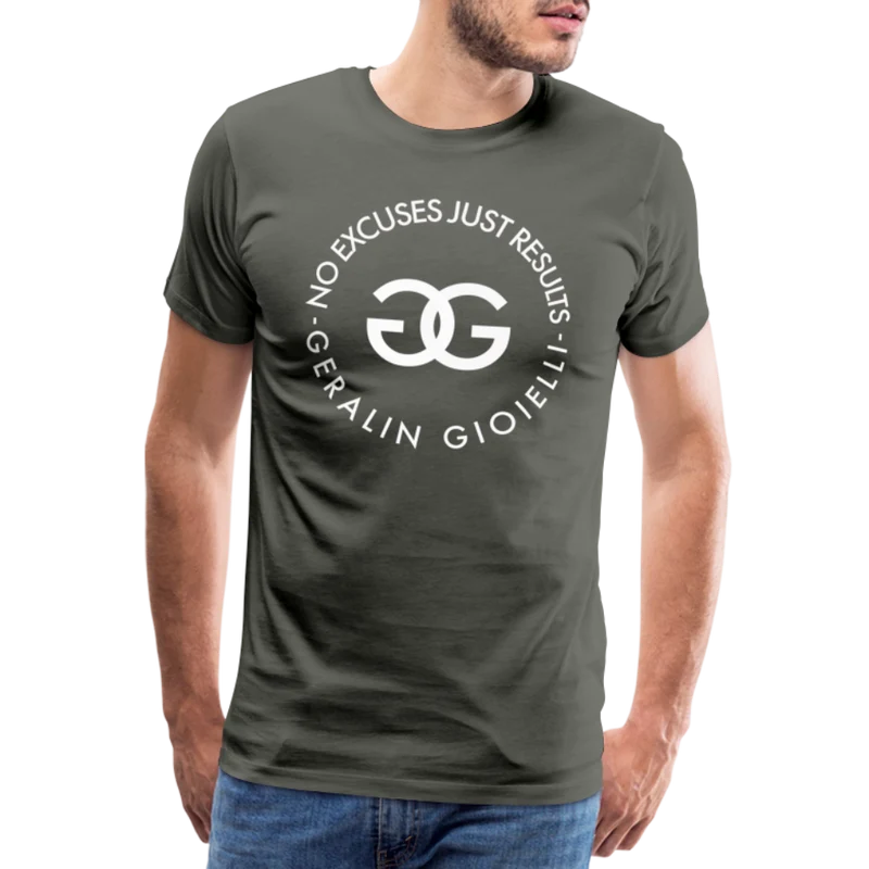 GYM Shirt Sport T-Shirt Men Herren Fitness Sportswear Unisex Streetwear