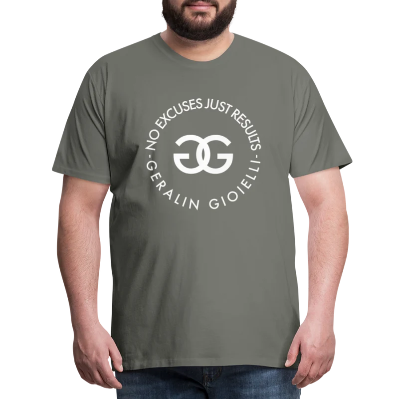 GYM Shirt Sport T-Shirt Men Herren Fitness Sportswear Unisex Streetwear