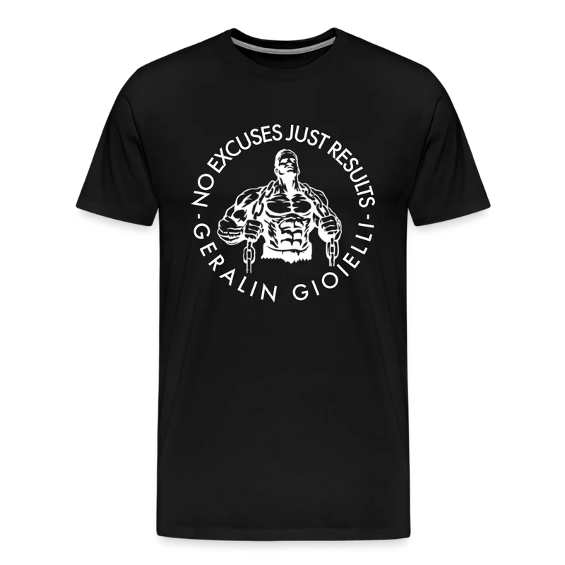 GYM Shirt Sport T-Shirt Men Herren Fitness Sportswear Unisex Streetwear