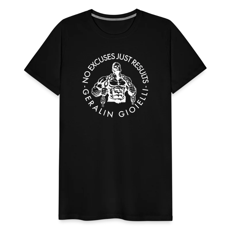 GYM Shirt Sport T-Shirt Men Herren Fitness Sportswear Unisex Streetwear