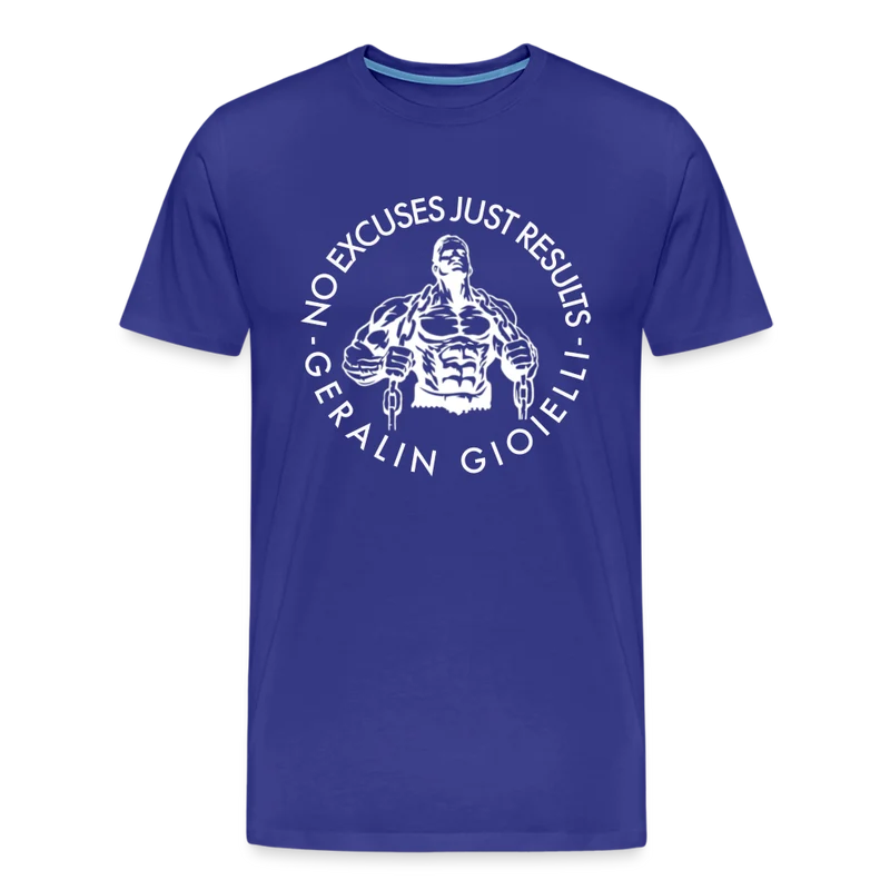 GYM Shirt Sport T-Shirt Men Herren Fitness Sportswear Unisex Streetwear