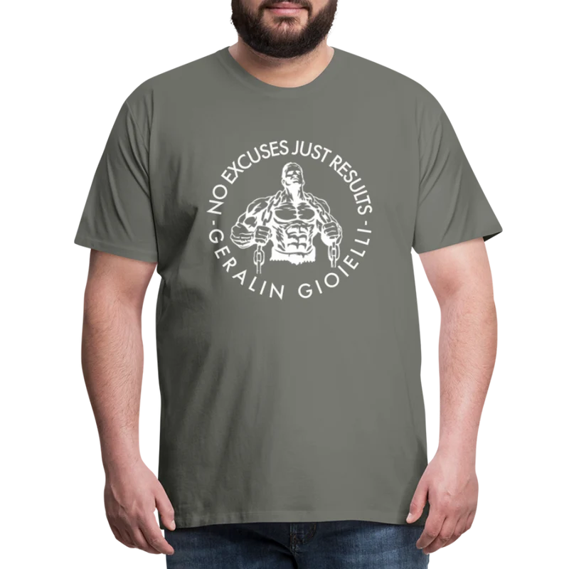 GYM Shirt Sport T-Shirt Men Herren Fitness Sportswear Unisex Streetwear