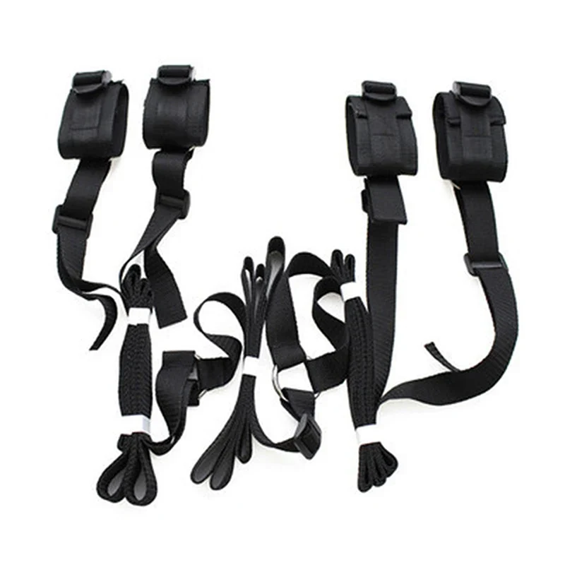 Sexy Harness Kette BH Gürtel Toys Gothic Fetish Frauen Bdsm Bondage Set