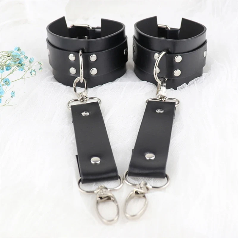 Sexy Harness Kette BH Gürtel Toys Gothic Fetish Frauen Bdsm Bondage Set