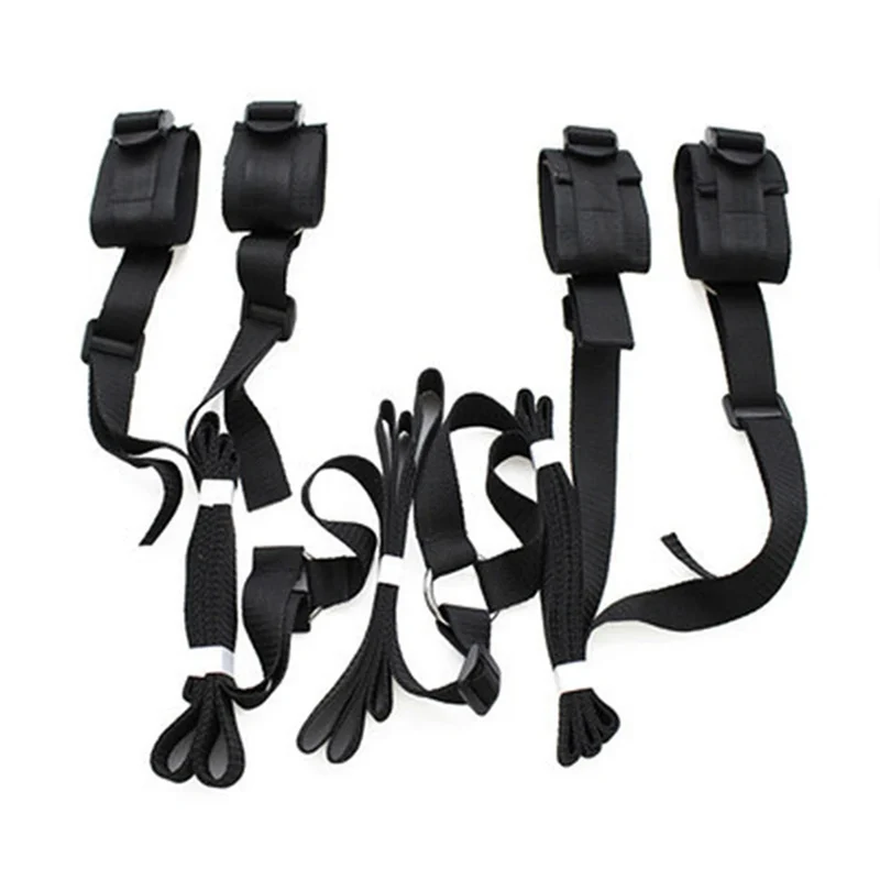 Sexy Harness Kette BH Gürtel Toys Gothic Fetish Frauen Bdsm Bondage Set