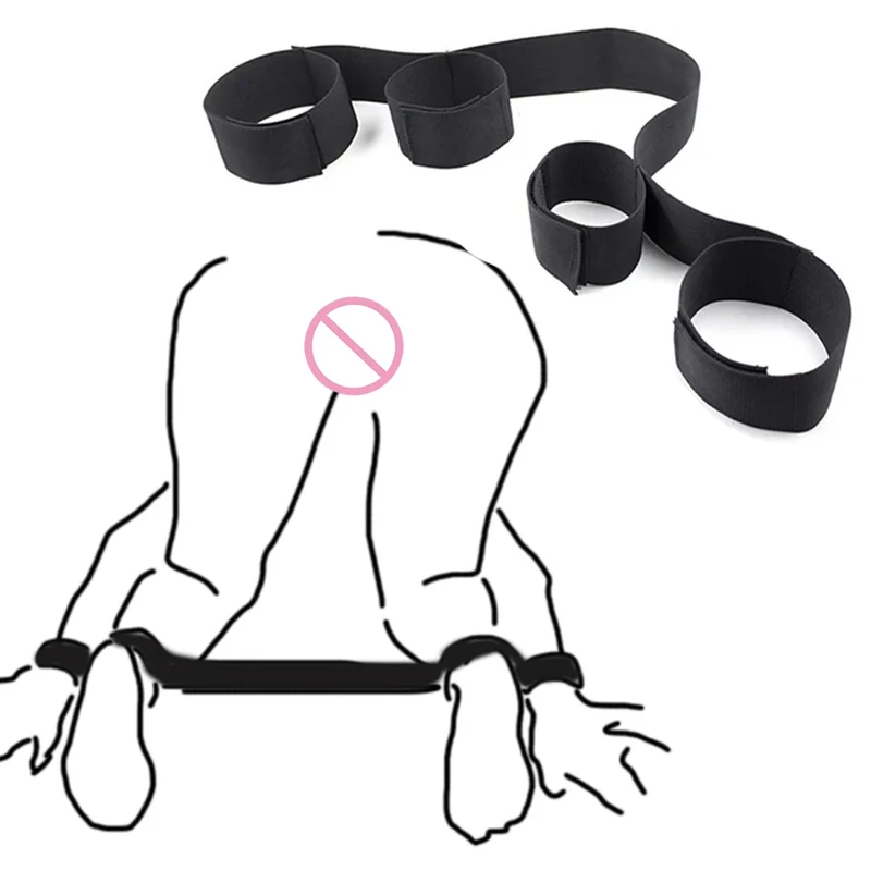 Sexy Harness Kette BH Gürtel Toys Gothic Fetish Frauen Bdsm Bondage Set