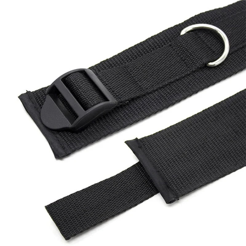 Sexy Harness Kette BH Gürtel Toys Gothic Fetish Frauen Bdsm Bondage Set