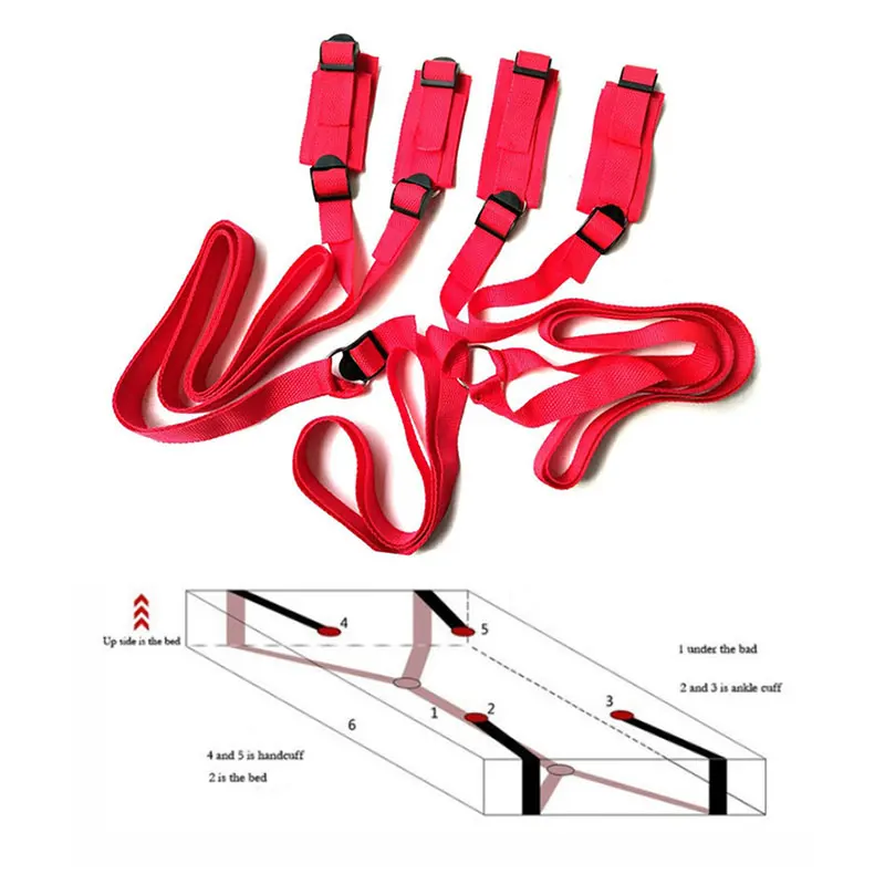 Sexy Harness Kette BH Gürtel Toys Gothic Fetish Frauen Bdsm Bondage Set