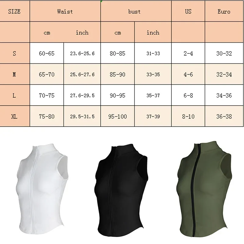 Damen Leichte Laufweste Softshell Frau Ärmellose Atmungsaktive Sport Weste Top