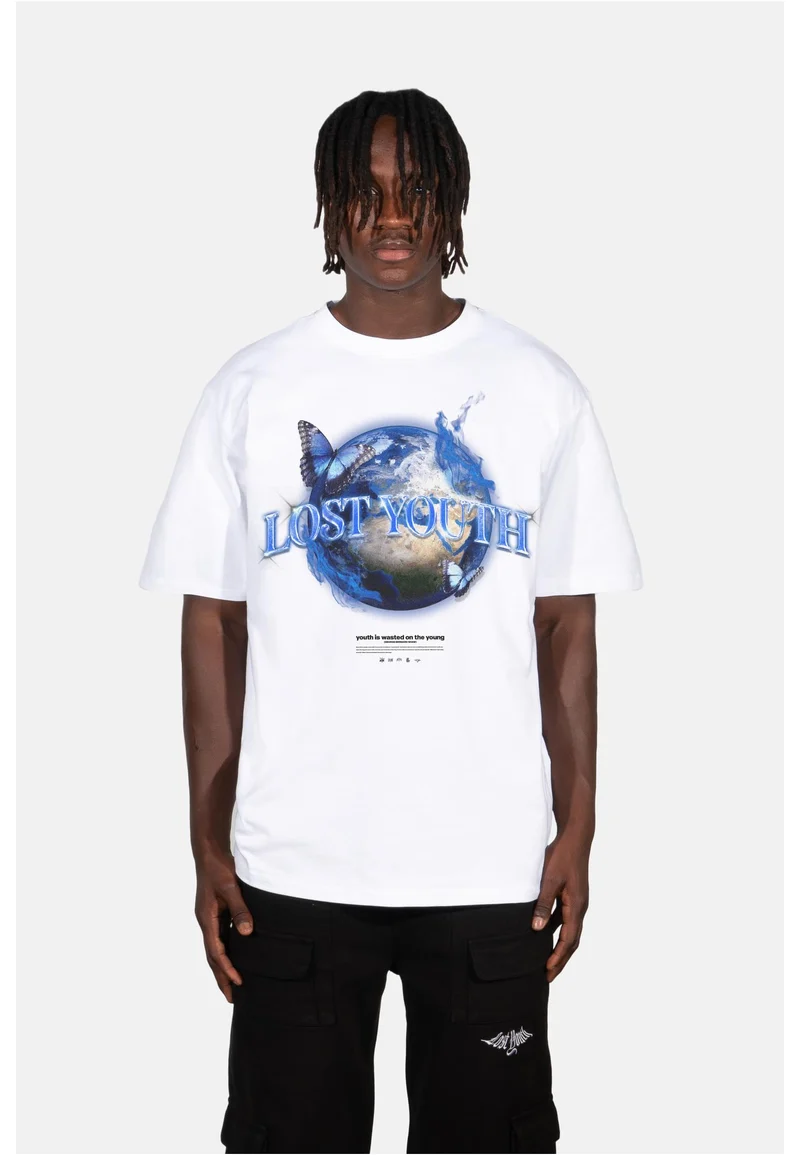 LY TEE ''WORLD''